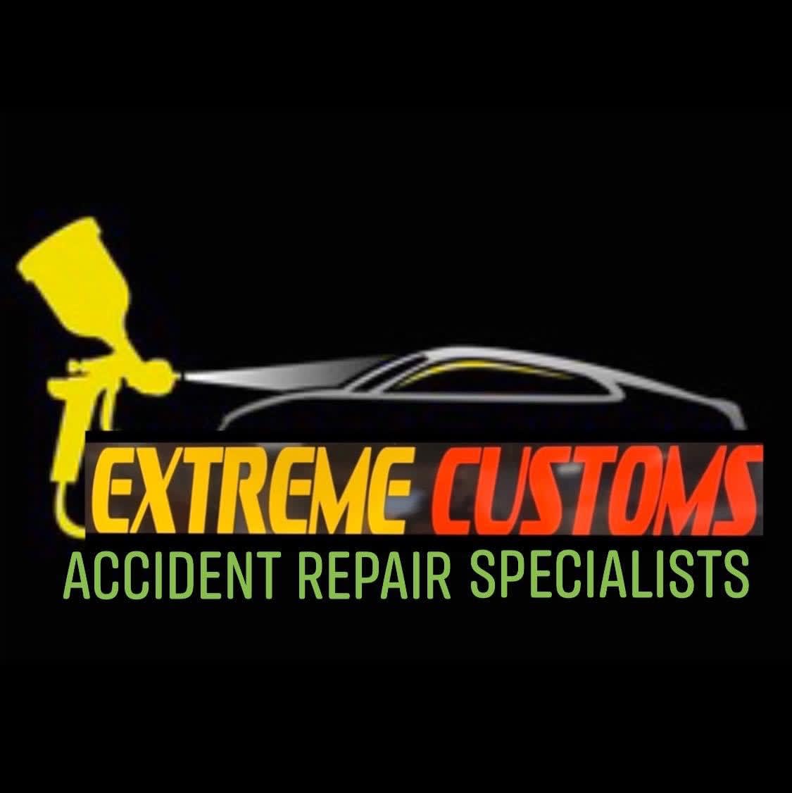 Extreme customs accident repair specialist