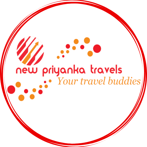 New Priyanka Travels 