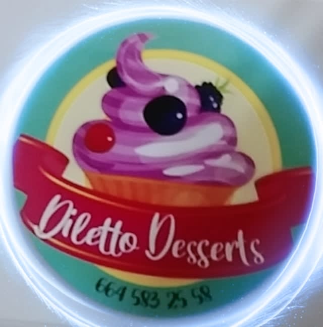 Diletto Dessert and Pastries