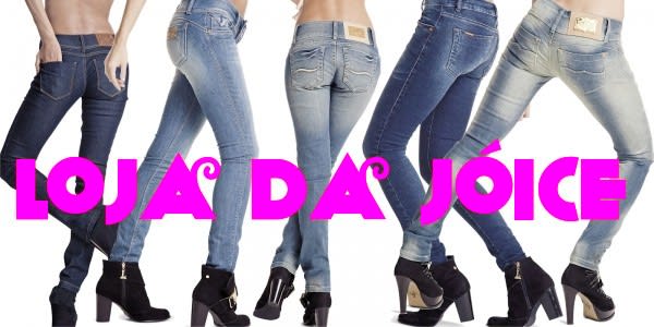 Loja da Joice