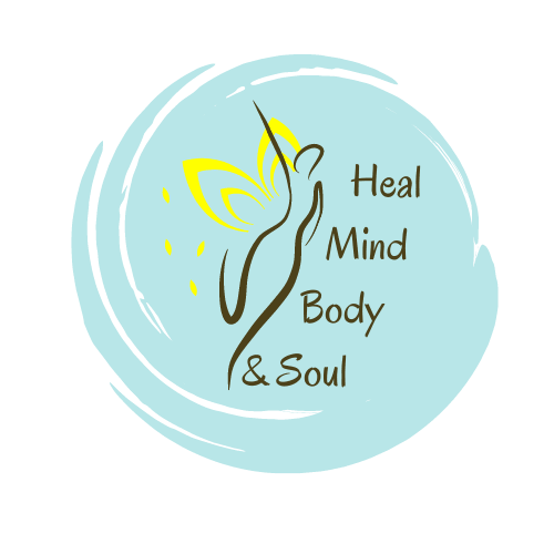 Heal Mind Body and Soul