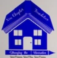 New Chapter Foundation
