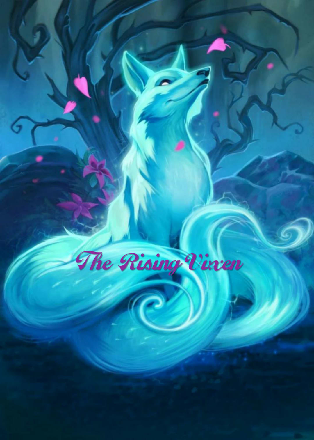The Rising Vixen