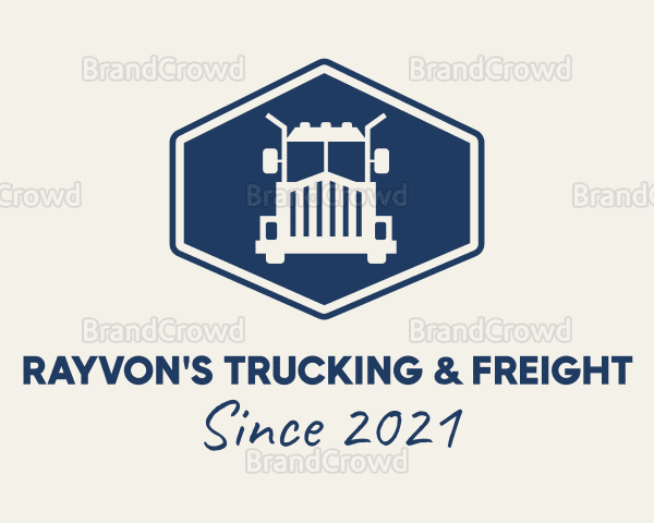 Rayvon's Trucking & Frieght