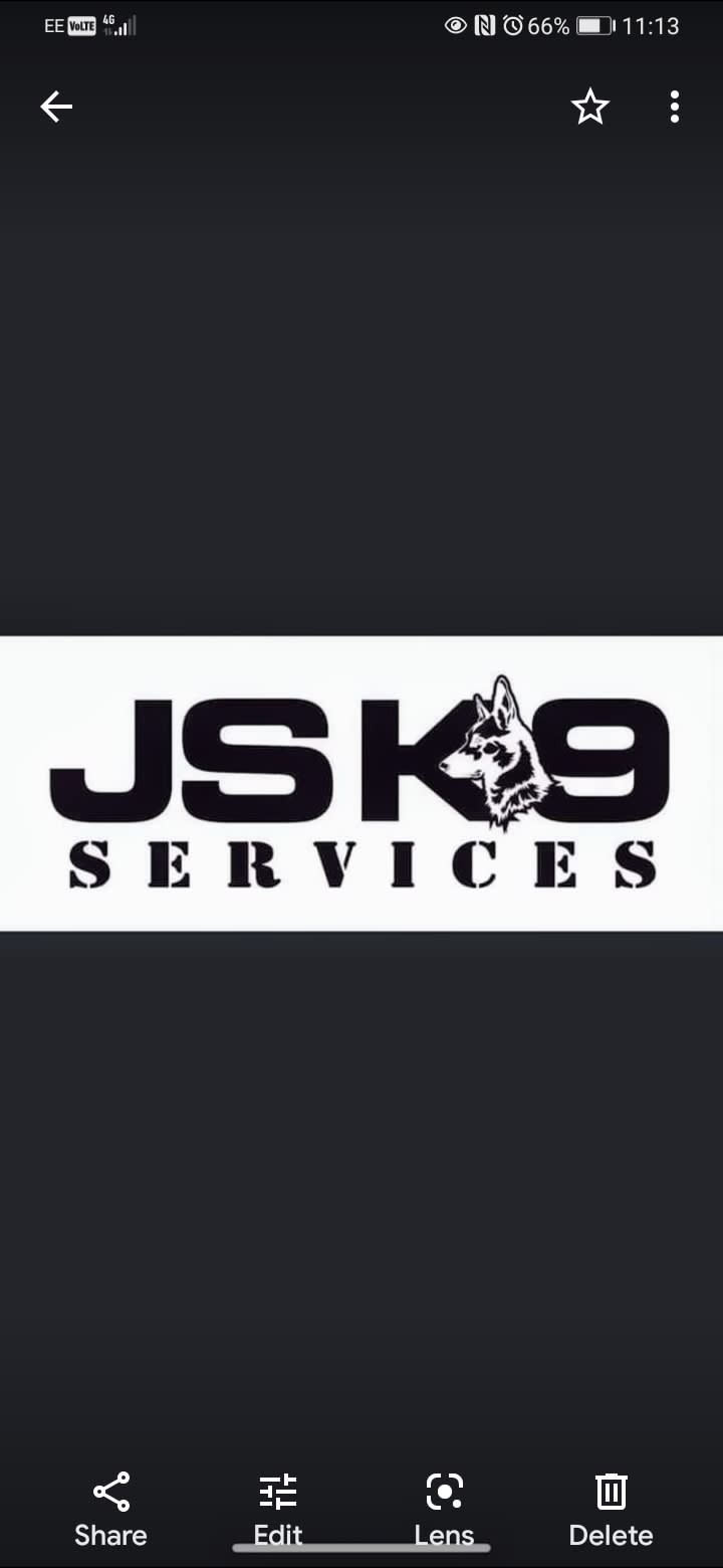 JS K9 Security Service Limited