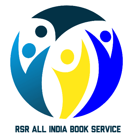 RSR ALL INDIA BOOK SERVICE PROVIDER