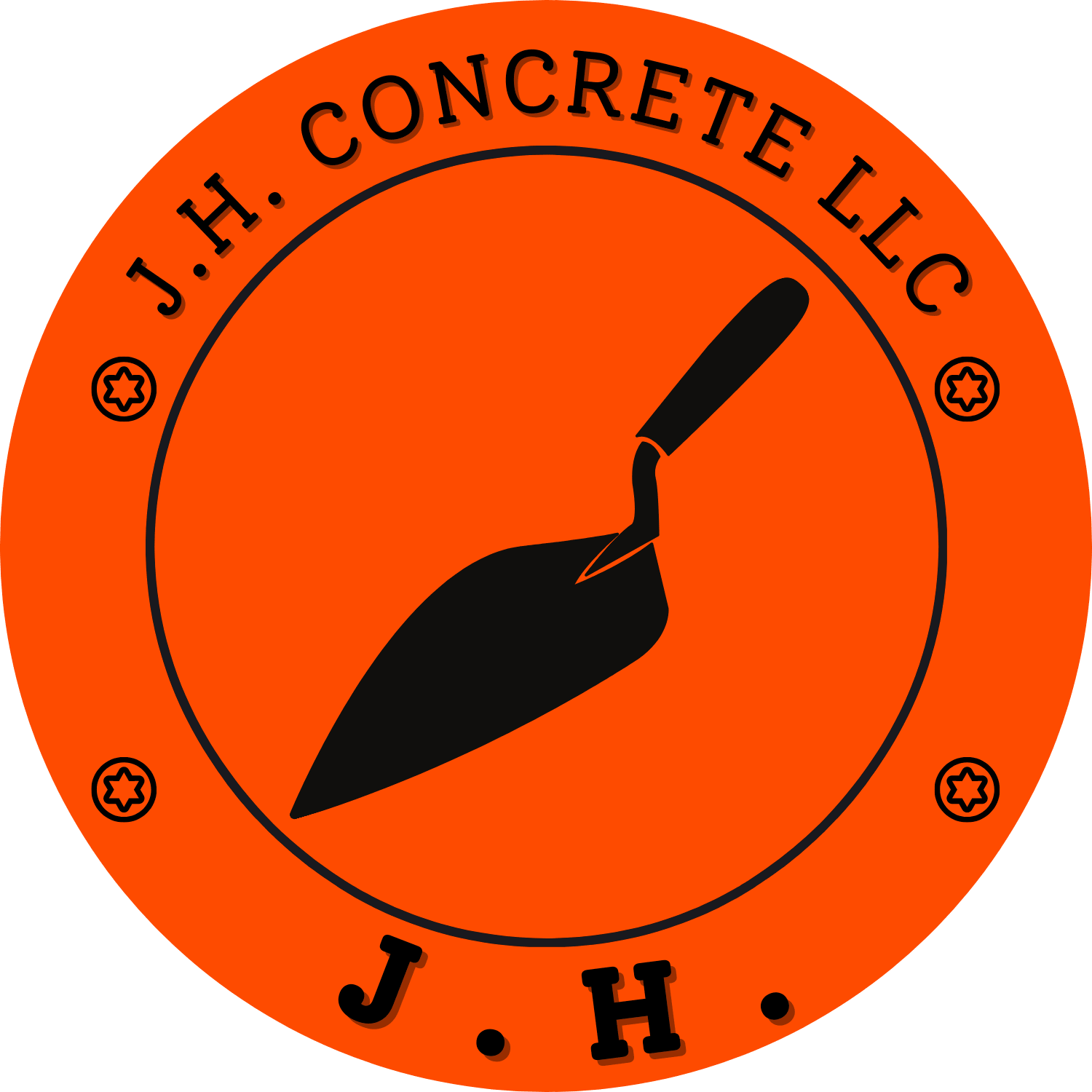 J.H. Concrete LLC