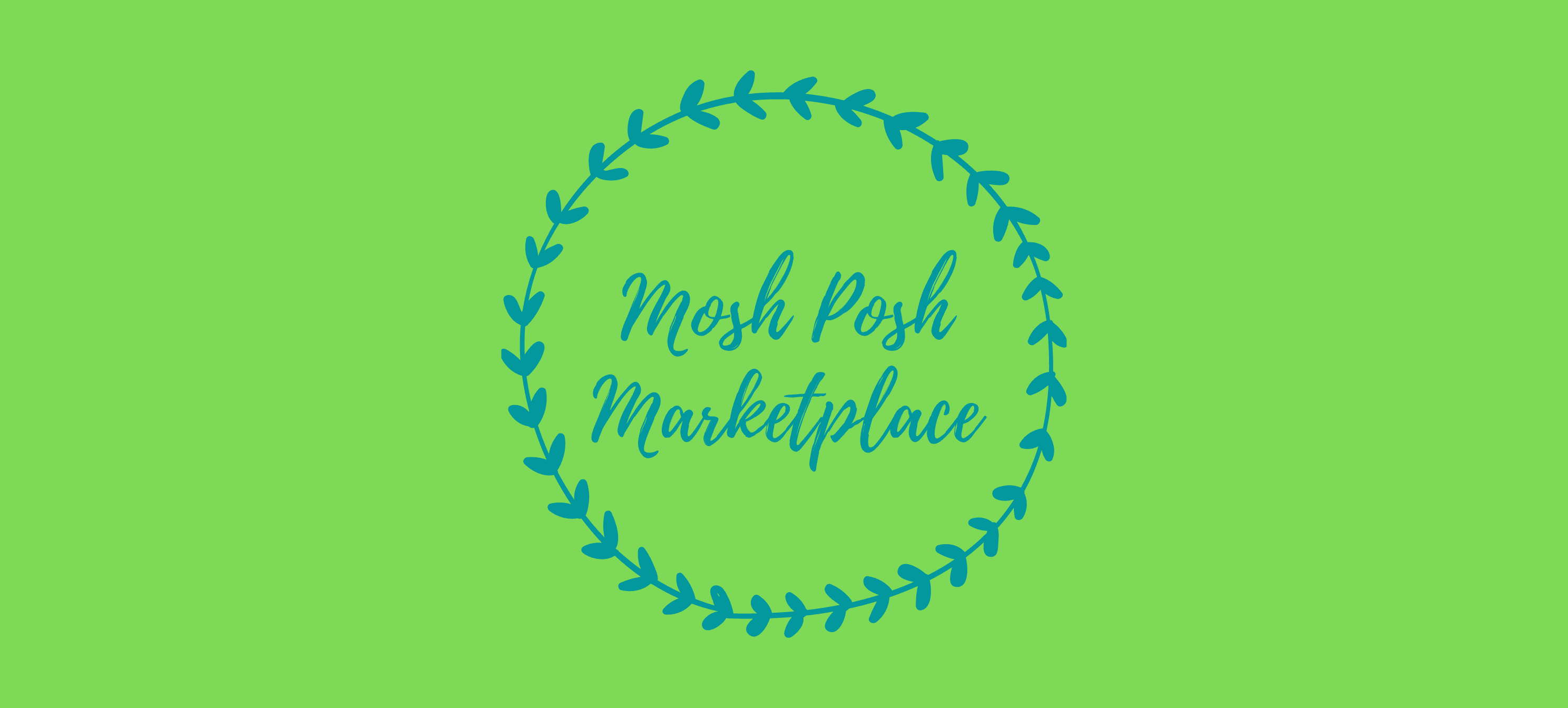 Mosh Posh Marketplace