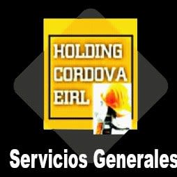 Holding Córdova EIRL