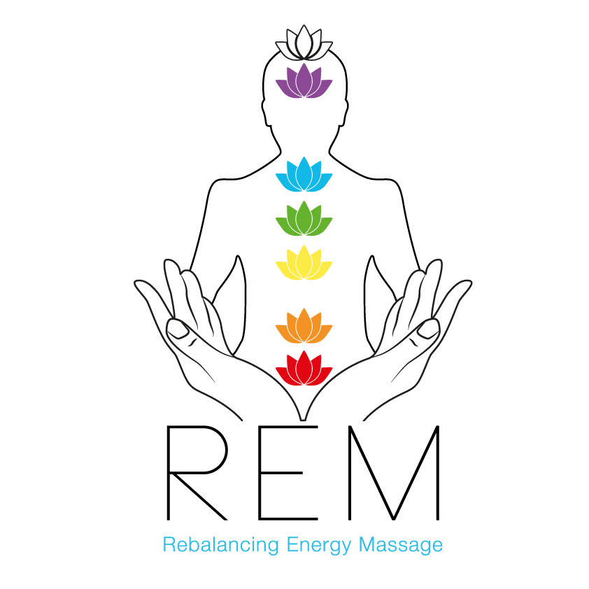 Energy Massage