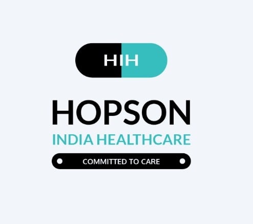 Hopson India Healthcare