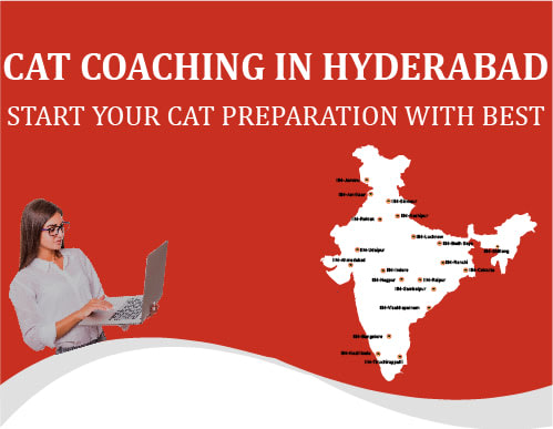 CAT Coaching in Hyderabad-Indepth Review