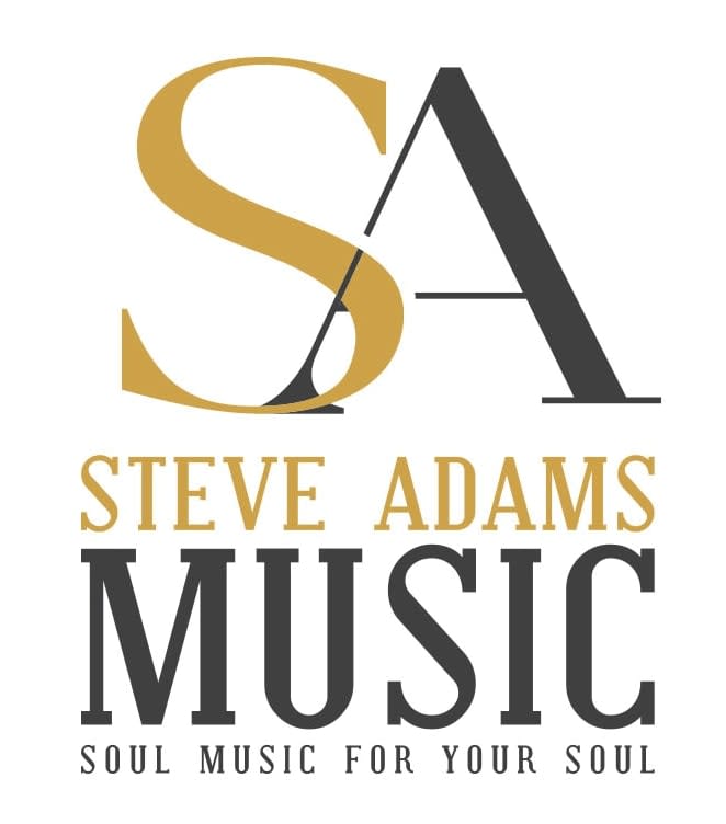 Steve Adams Music
