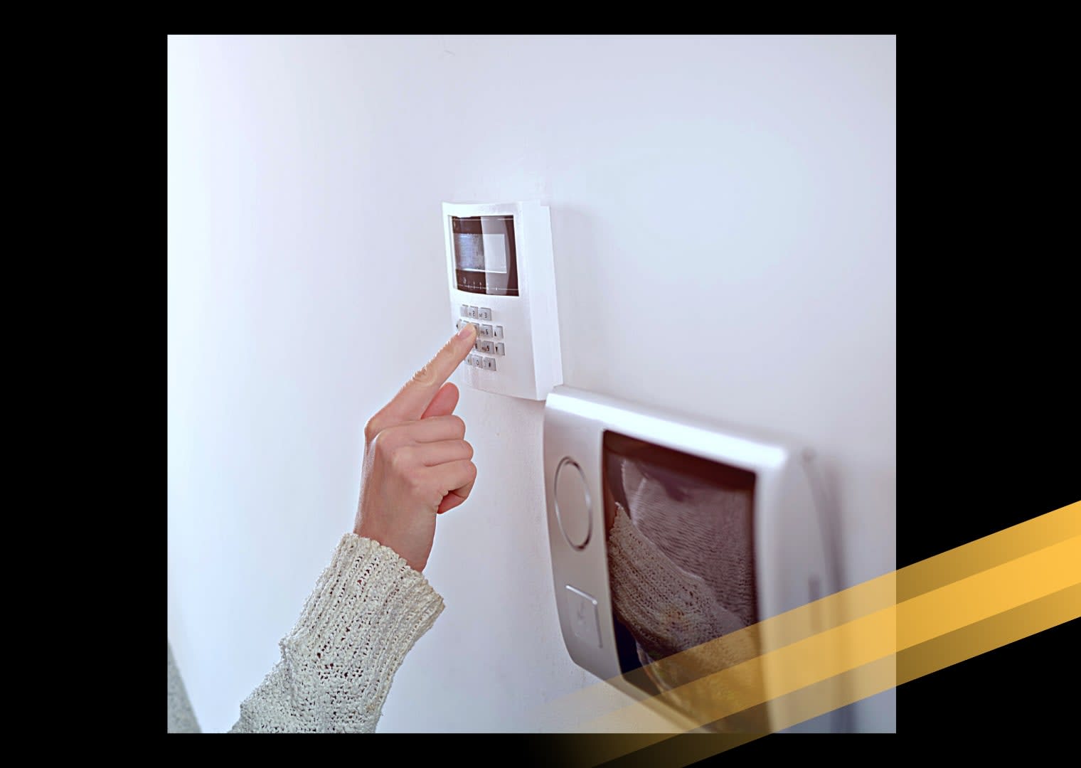 Wireless Alarm System Installation Costs preview