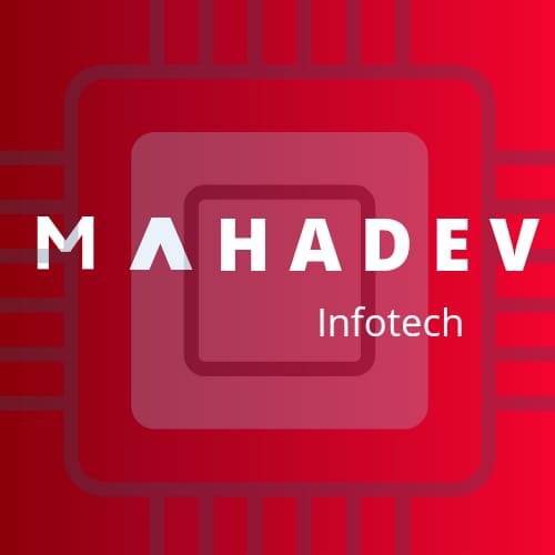 MAHADEV Infotech