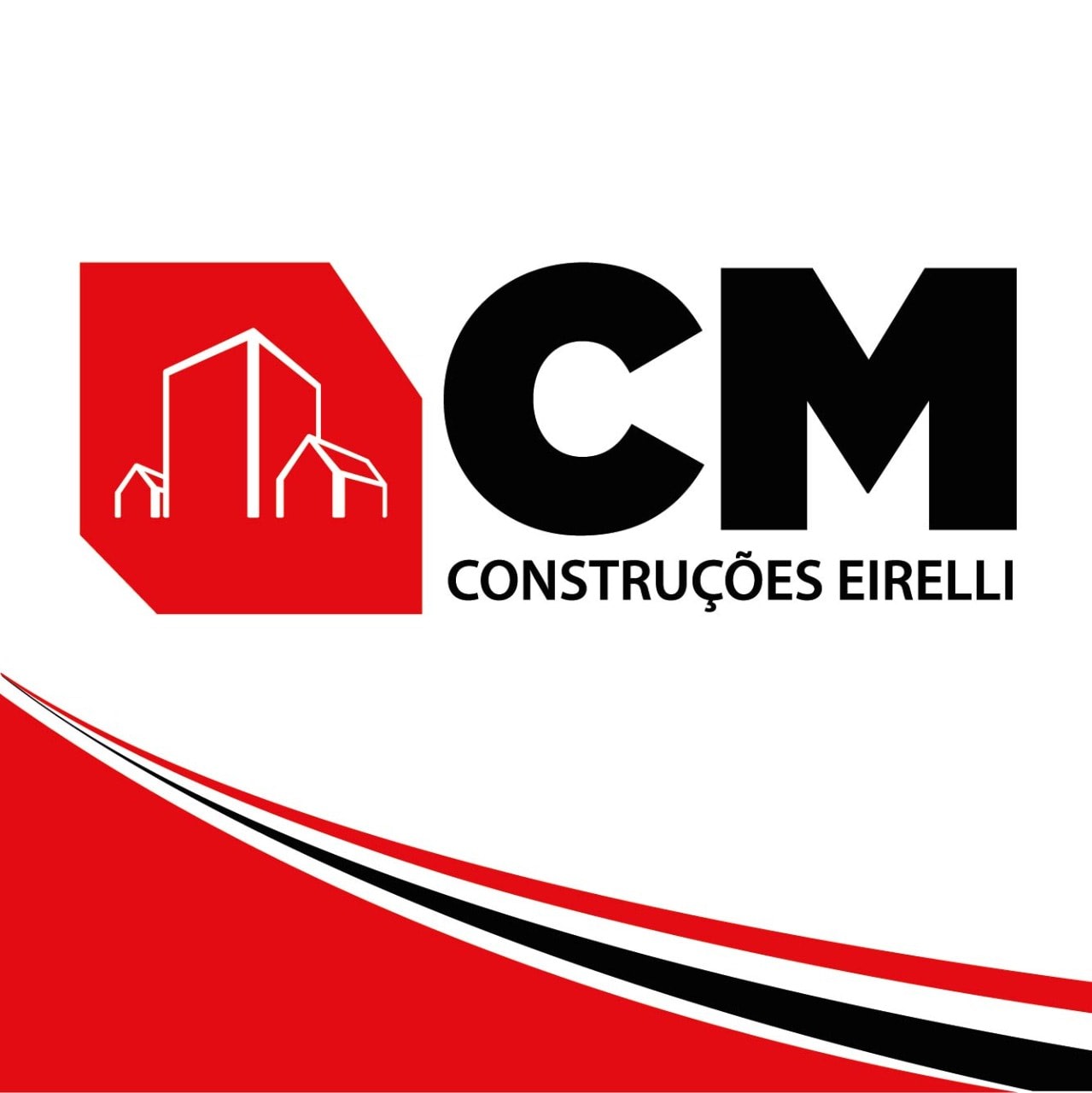 CM Construcoes Eirelli