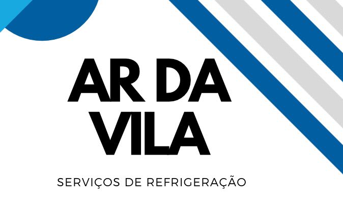 Ar da Vila - Serviços de Refrigeração