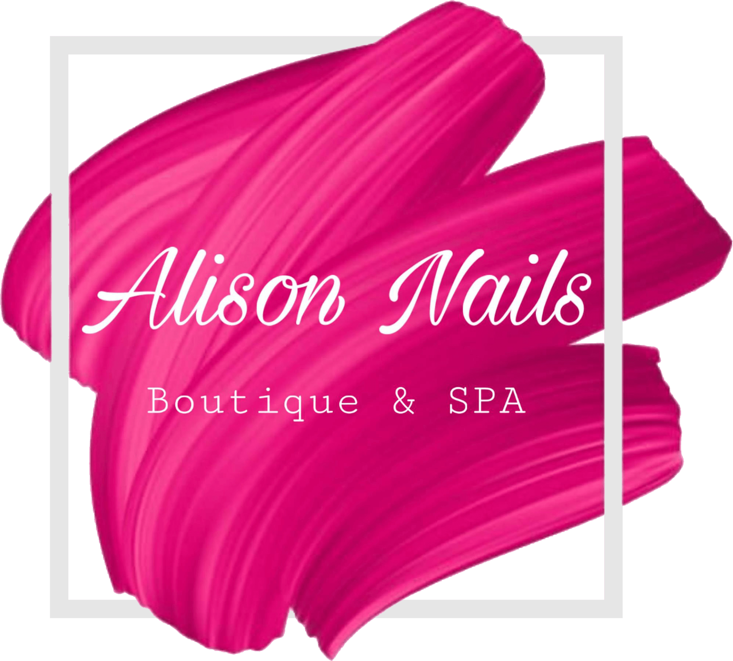 Alison Nails, Boutique & Spa