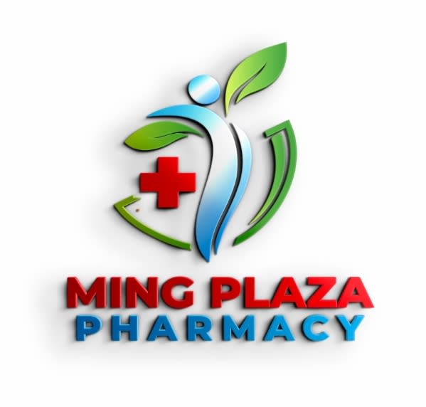 Ming Plaza Pharmacy