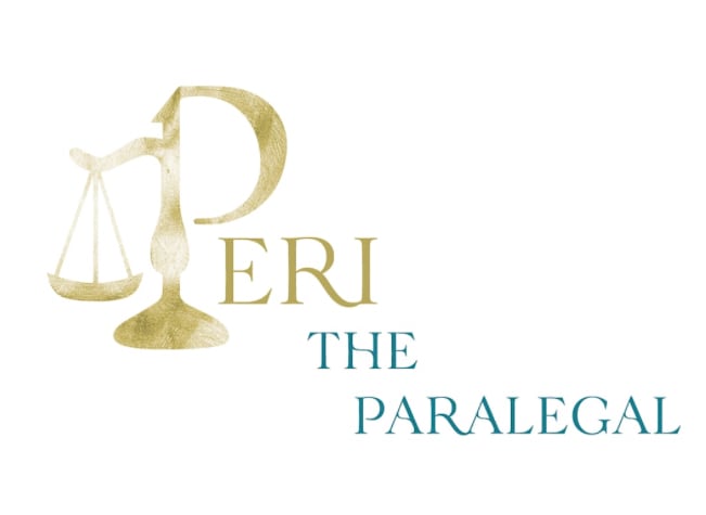 Peri The Paralegal