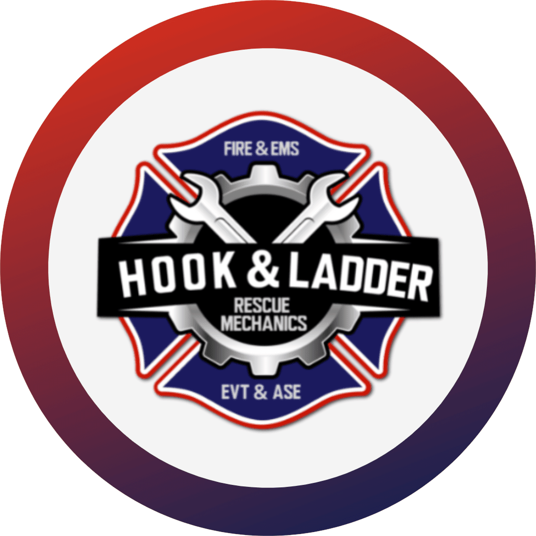 Hook & Ladder Rescue mechanics
