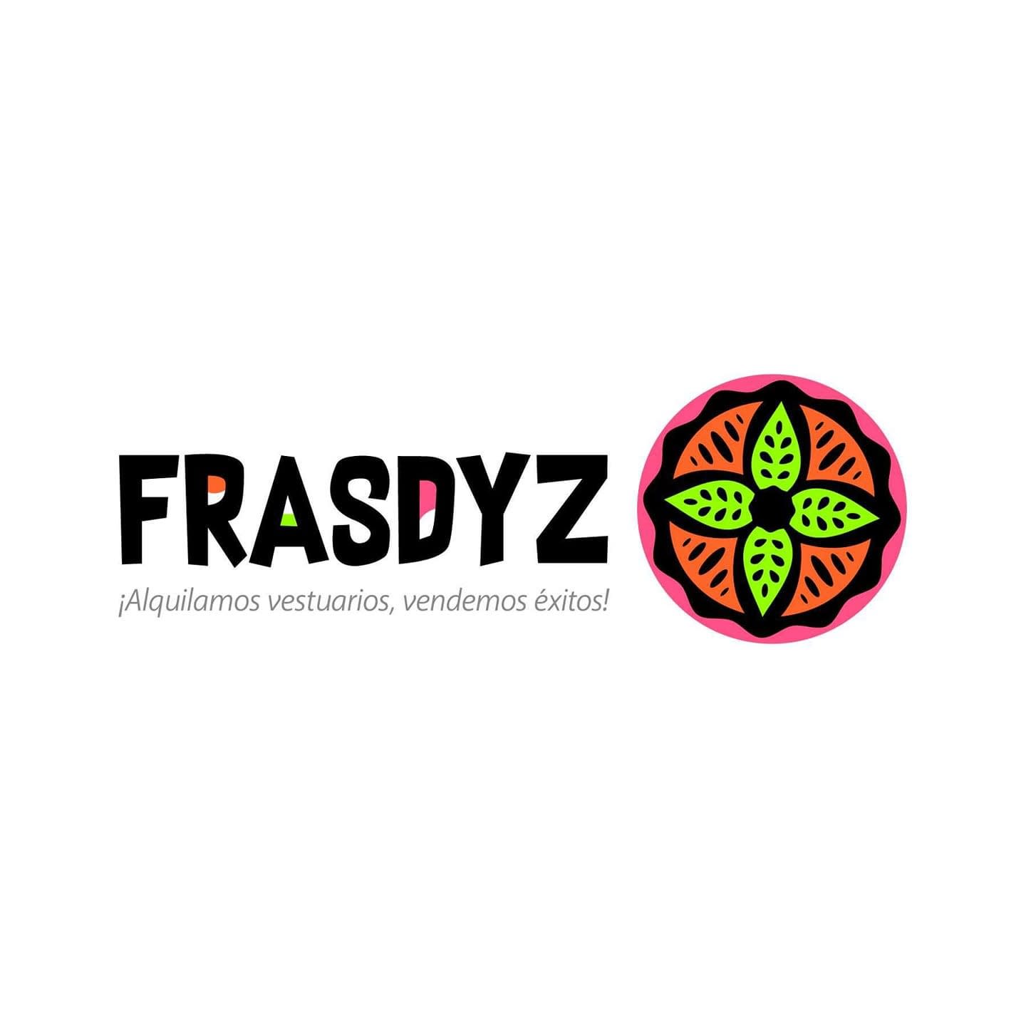 Casa de Vestuarios "FRASDYZ"