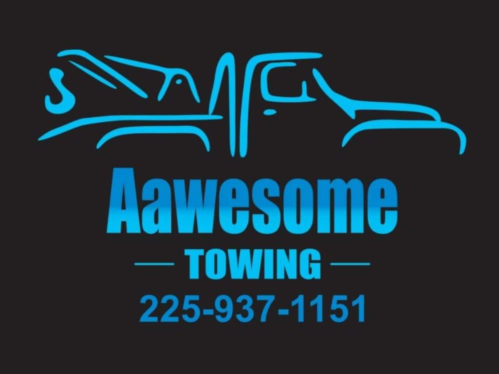 Aawesome Towing