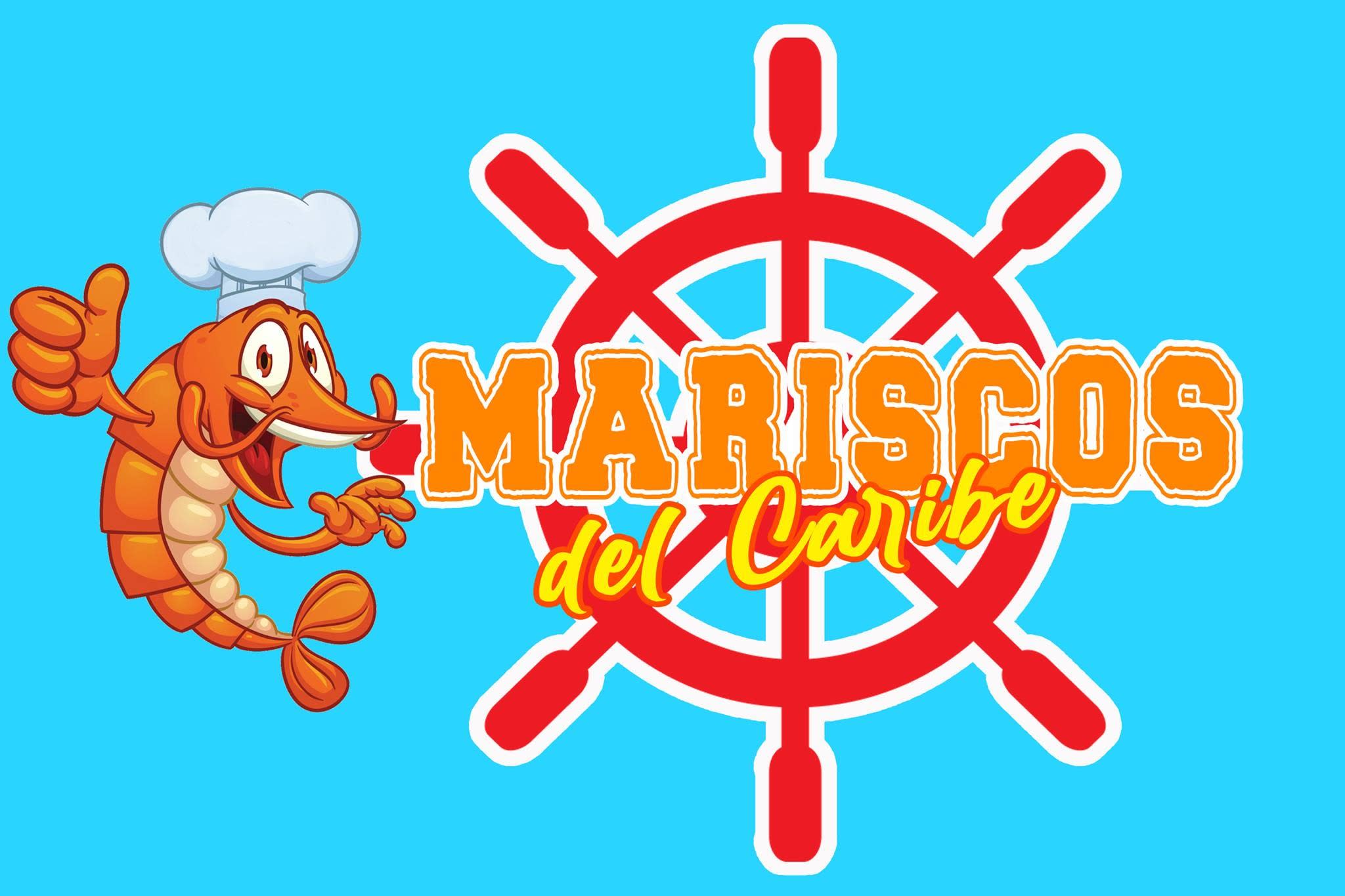 Mariscos Del Caribe