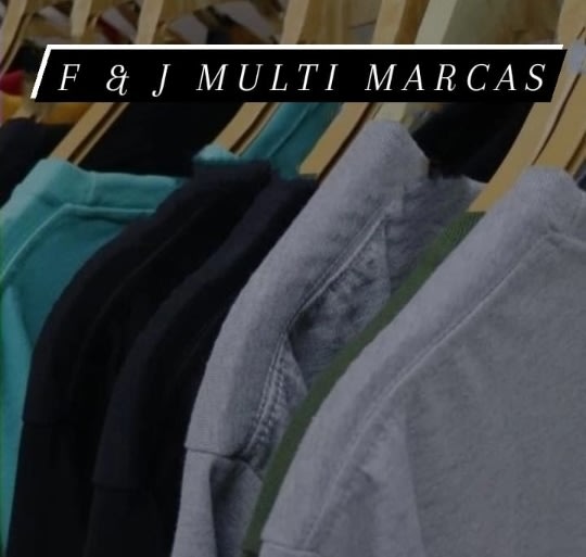 F & J Multi Marcas