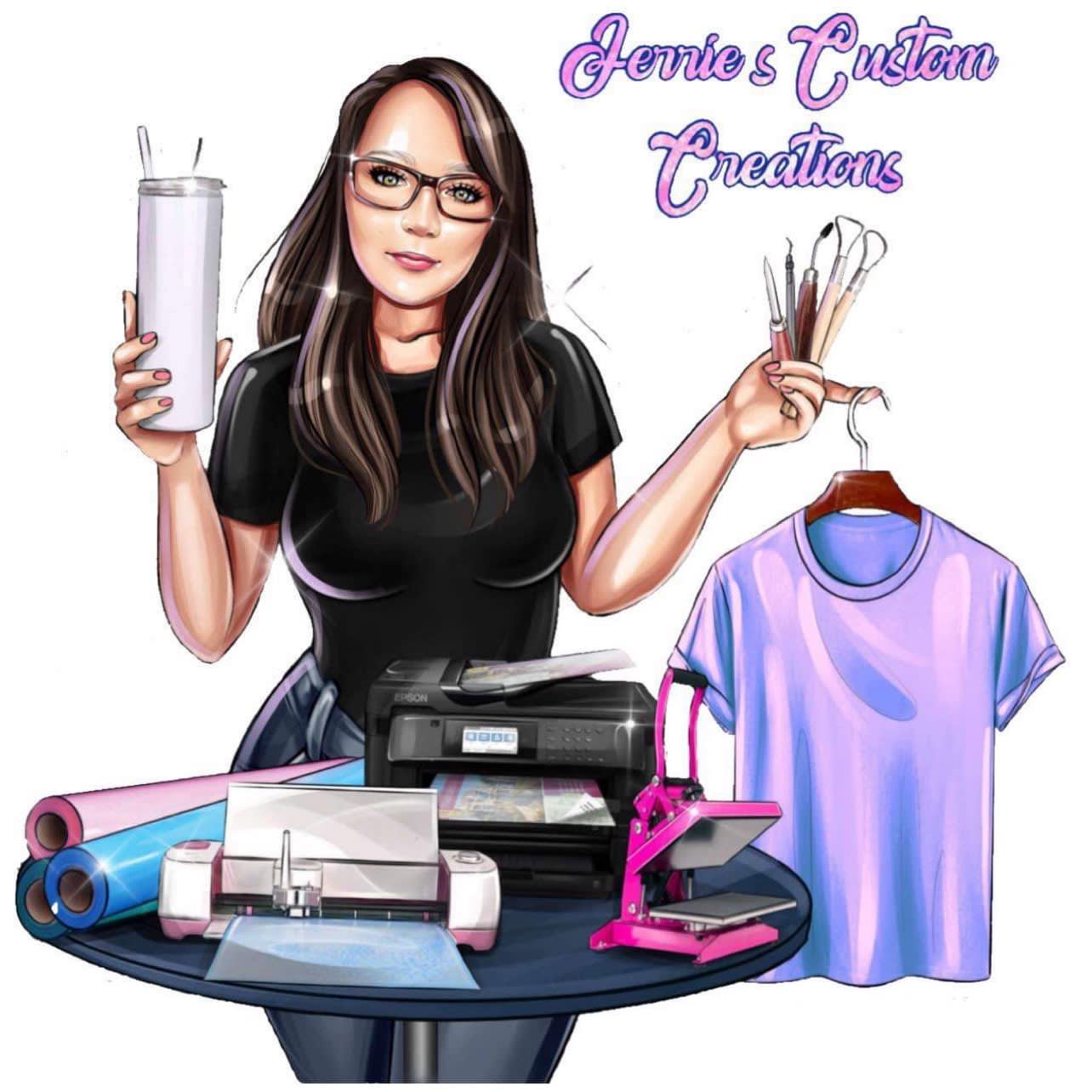Jerrie's Custom Creations LLC