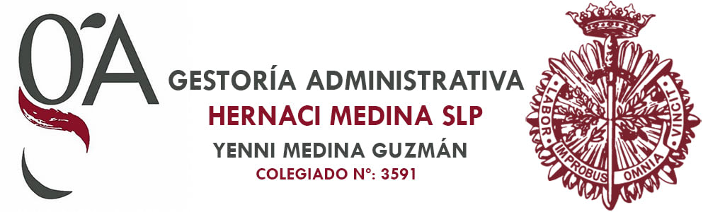 Administrativa Hernaci Medina Collado Villalba