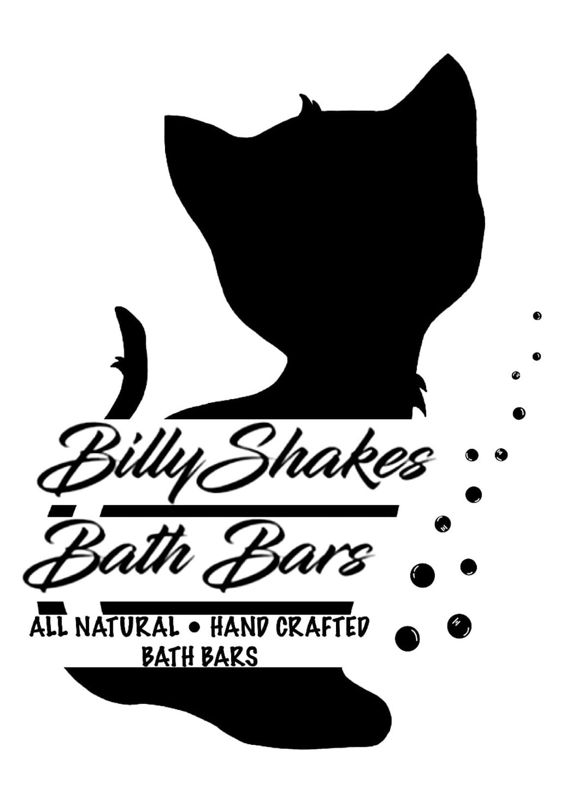 BillyShakes Bath Bars
