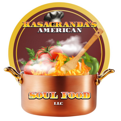 KasaGranda’s American Soul Food