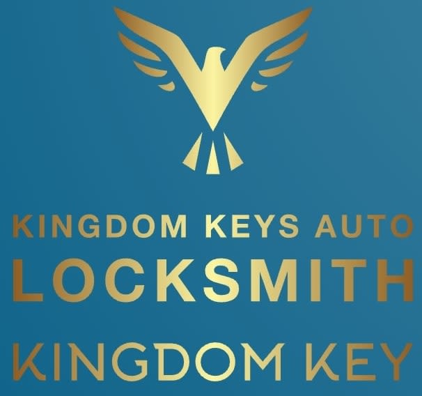 Kingdom key Auto Locksmith