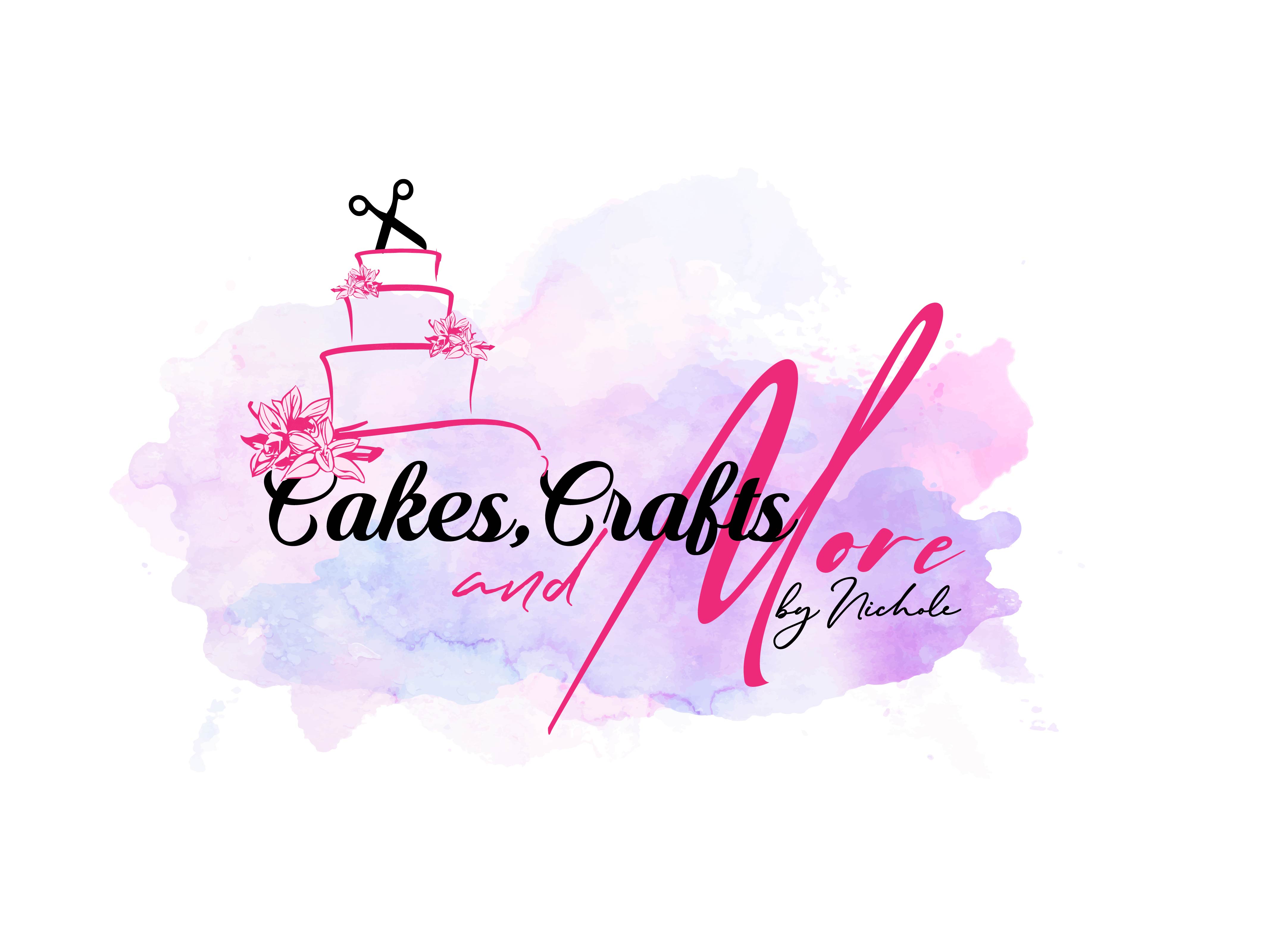 Cakes, Crafts and More by Nichole