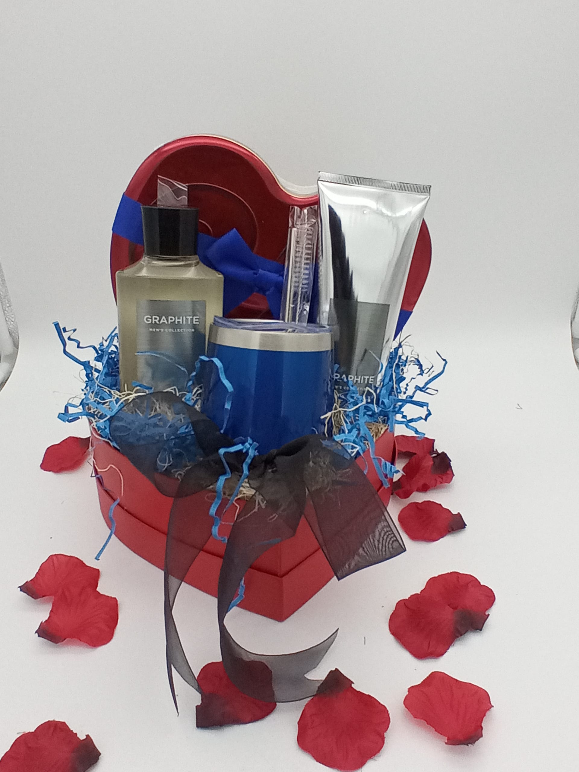 Qc Gift Baskets, Llc