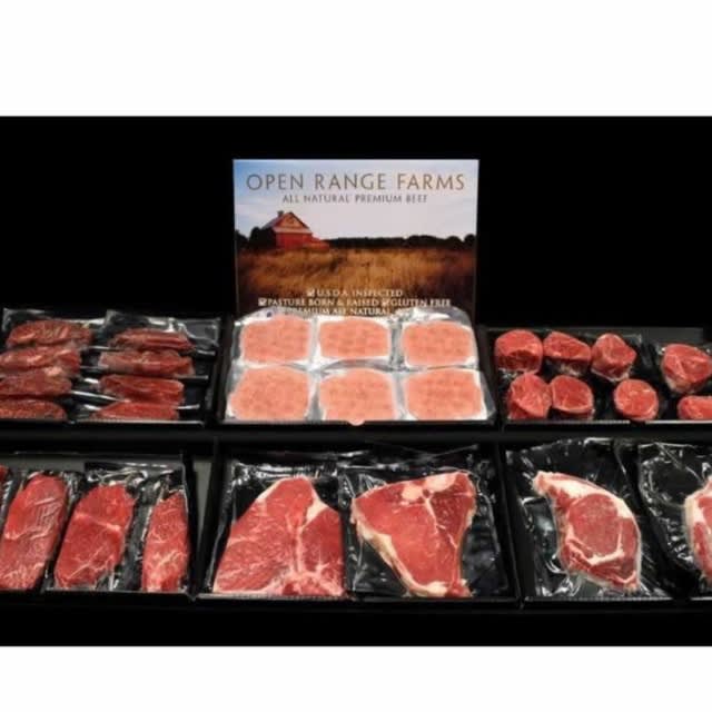 USDA Prime Beef Bundle