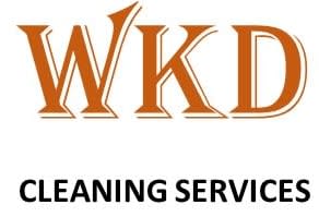 WKD Cleaning Services
