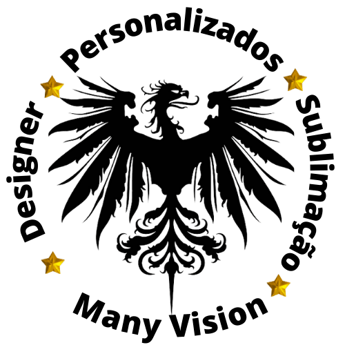 Sublimação /Designer /Personalizados