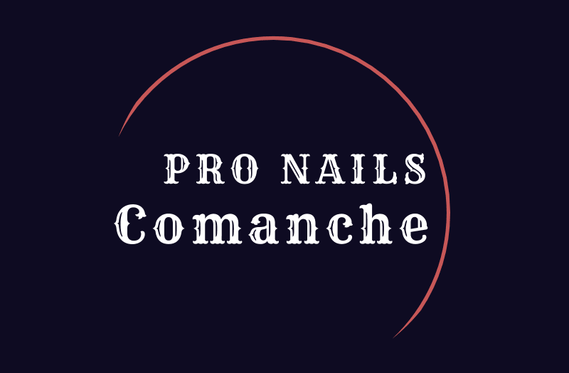 Comanche Pro  Nails & Tan