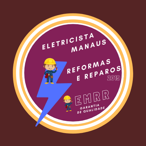 Eletricista Manaus Reformas e Reparos
