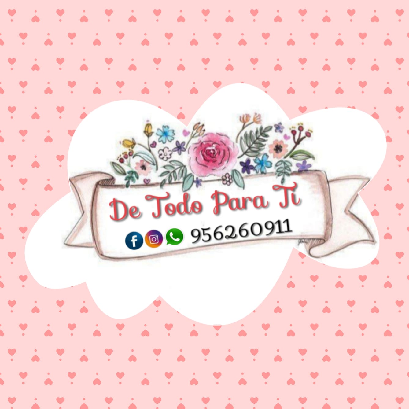 De Todo Para Ti. Cajamarca