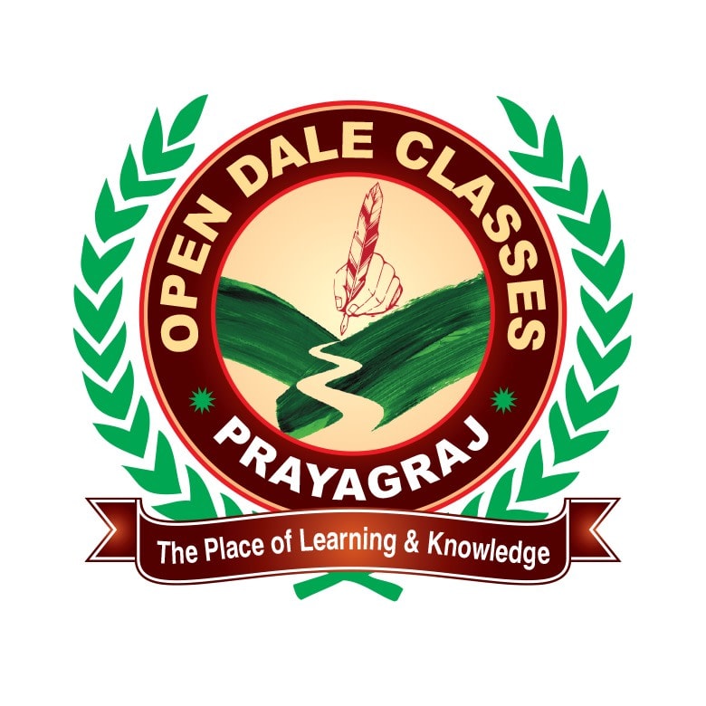 Open Dale Classes