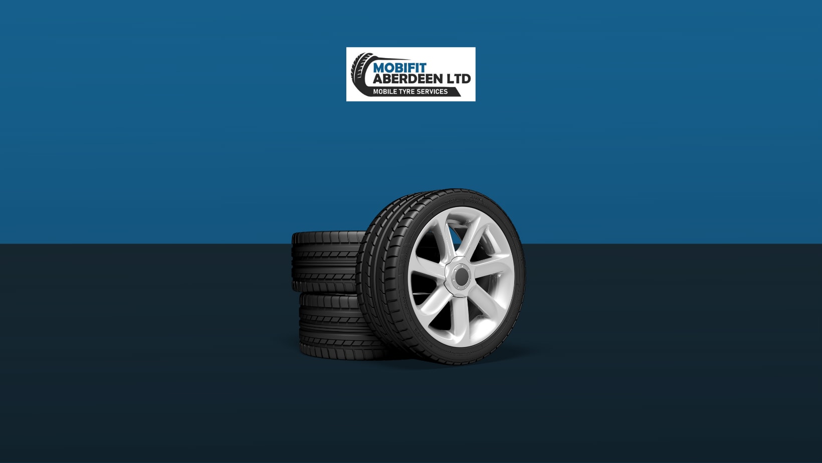 Mobifit Aberdeen Mobile Tyre Fitter Aberdeen