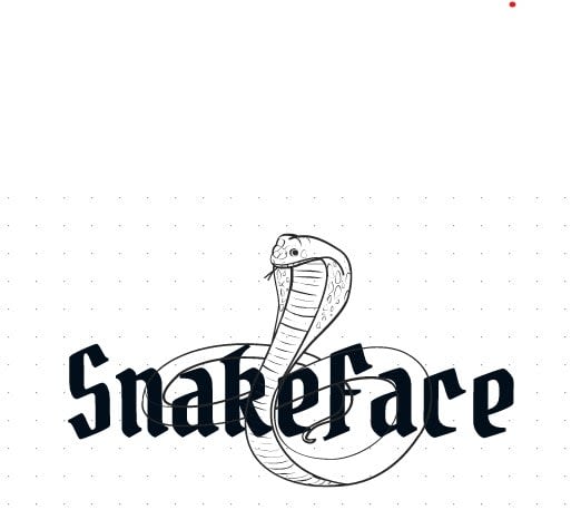 SnakeFace Designs