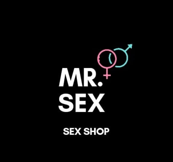 Mr. Sexshop