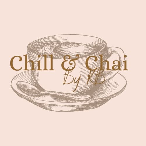 Chill And Chai By KB