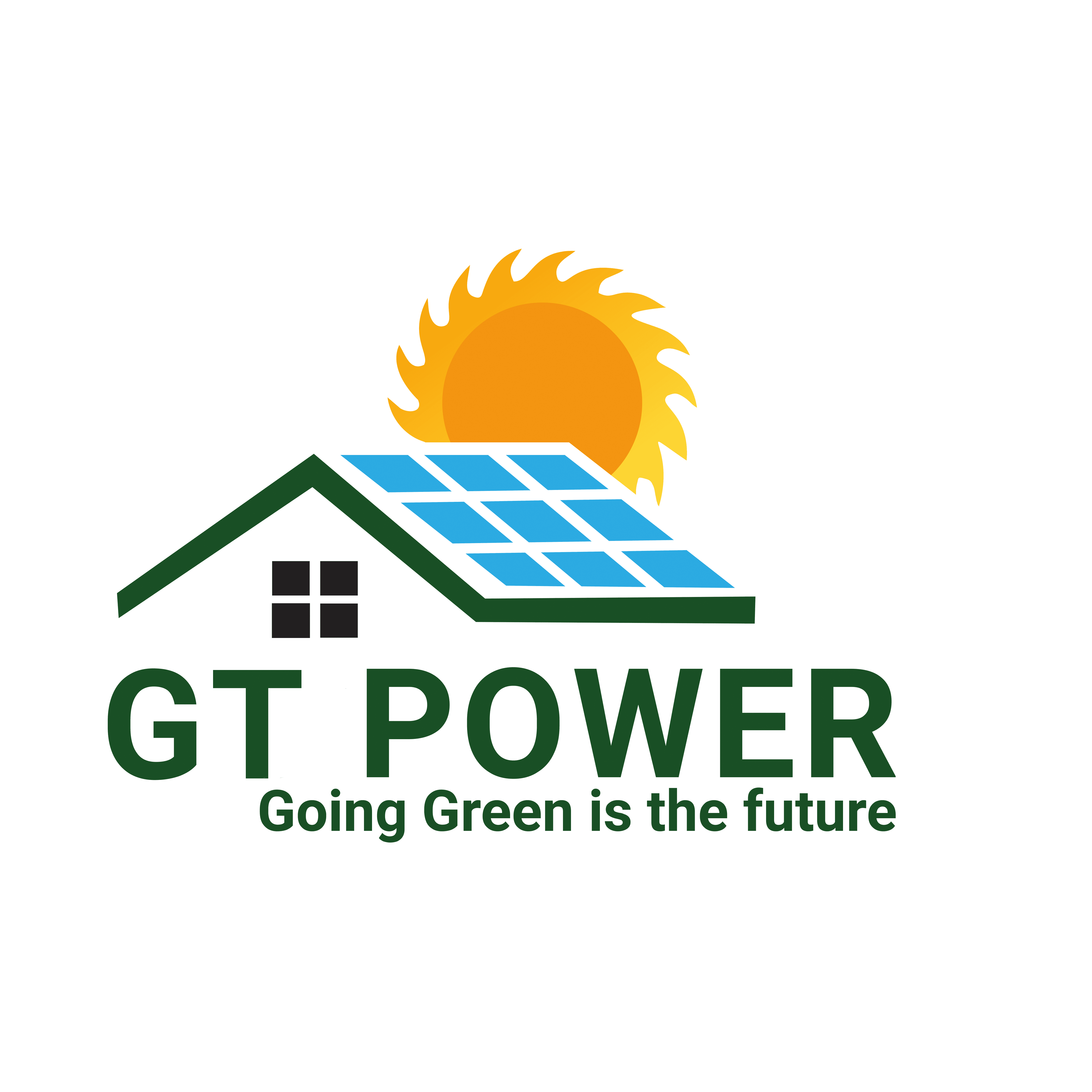 GT Power Construction Inc