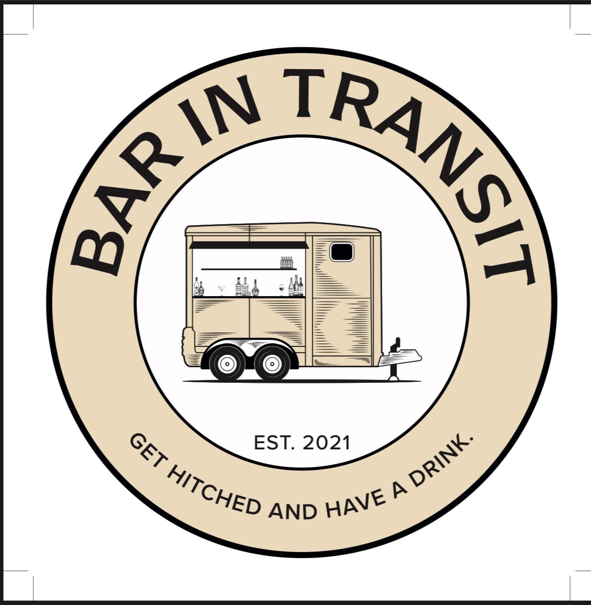 Bar in transit