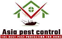 Asia Pest Control